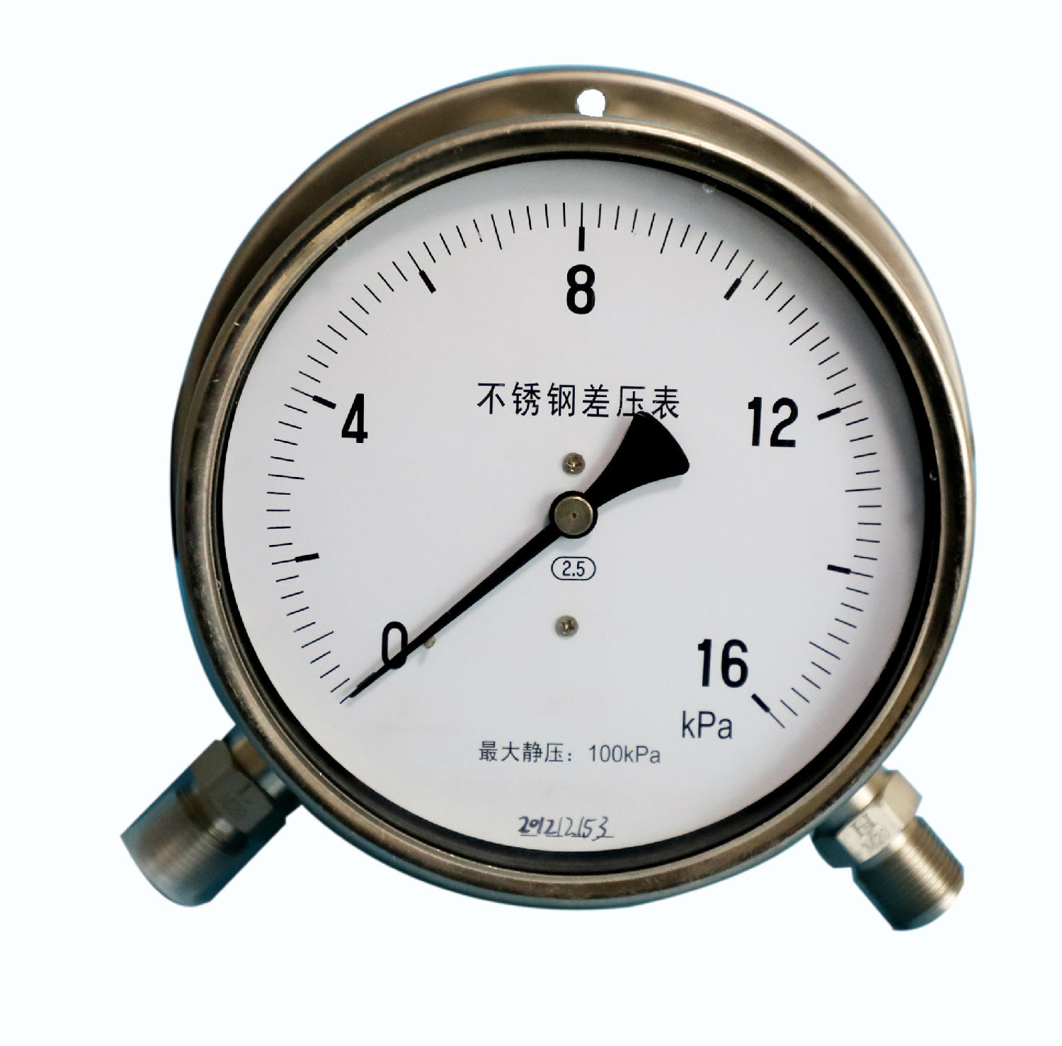 A150mm不銹鋼差壓表.jpg